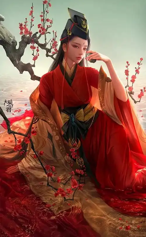 迷失