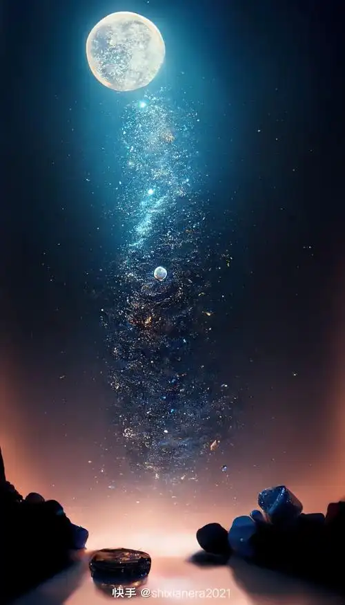 我们的星球